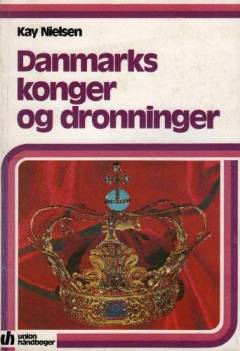 Danmarks konger og dronninger