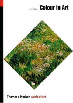 Colour in art