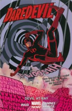 Daredevil - Devil at bay