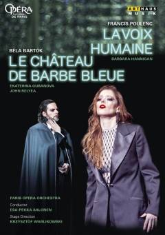 La voix humaine