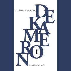 Dekameron. 1. del : Dagene 1 til 5