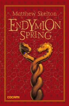 Endymion spring