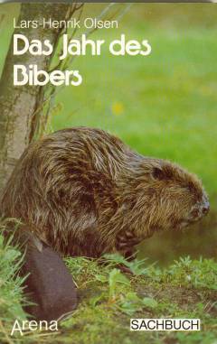 Das Jahr des Bibers