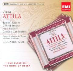 Attila