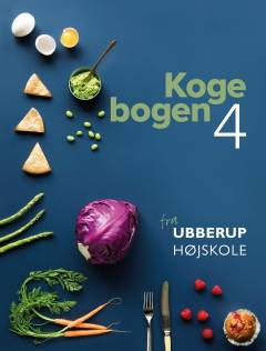 Kogebogen fra Ubberup Højskole. Bind 4