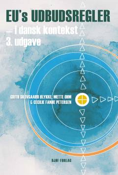 EU's udbudsregler : i dansk kontekst