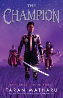 The champion