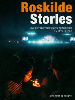 Roskilde stories