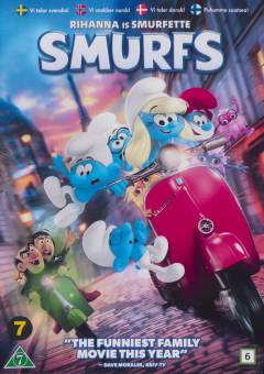 Smølferne  - filmen