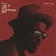 Live, North America 2016