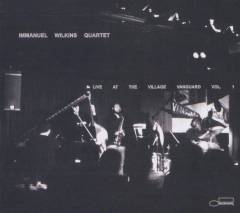 Live at the Village Vanguard vol. 1