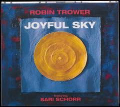Joyful sky