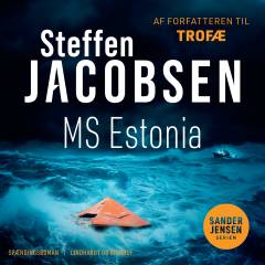 MS Estonia