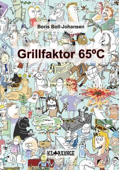 Grillfaktor 65°C