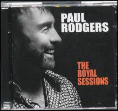 The Royal sessions