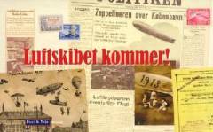 Luftskibet kommer!