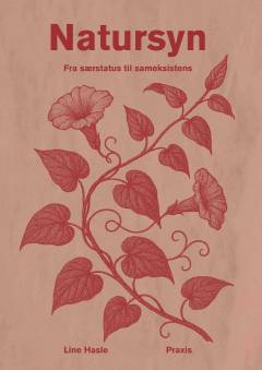 Natursyn : fra særstatus til sameksistens