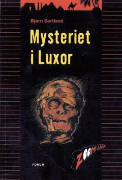 Mysteriet i Luxor