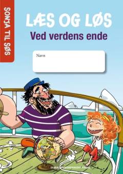 Ved verdens ende -- Læs og løs