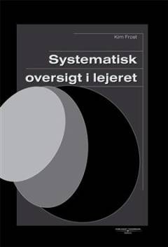 Systematisk oversigt i lejeret : (kompendium)