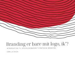 Branding er bare mit logo, ik'?