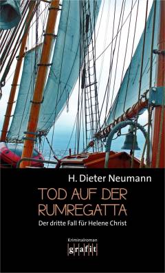 Tod auf der Rumregatta : Kriminalroman