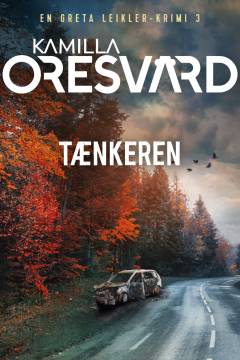 Tænkeren