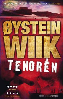 Tenoren : krimi