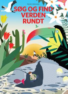 Søg og find verden rundt
