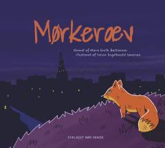 Mørkeræv