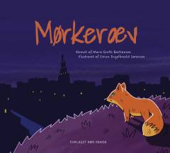Mørkeræv