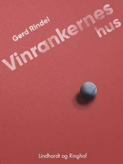 Vinrankernes hus
