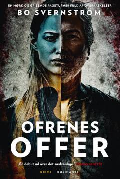 Ofrenes offer : krimi