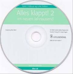 Alles klappt! im neuen Jahrtausend. 2