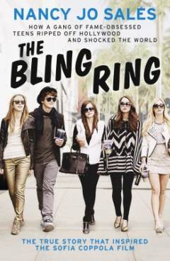 The Bling ring