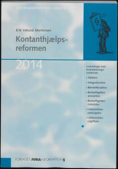 Kontanthjælpsreformen 2014
