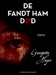 De fandt ham død