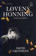 Løvens honning: myten om Samson
