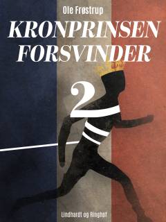 Kronprinsen forsvinder 2
