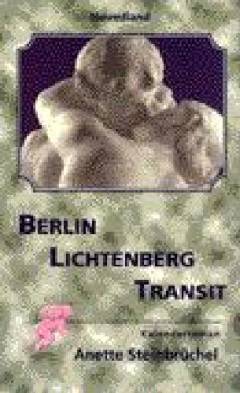 Berlin Lichtenberg transit : en kalenderroman