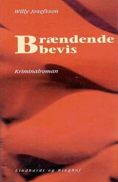Brændende bevis