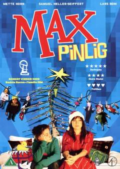 Max pinlig