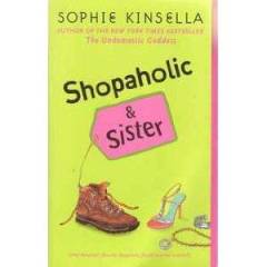 Shopaholic & sister