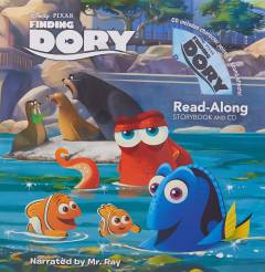 Finding Dory