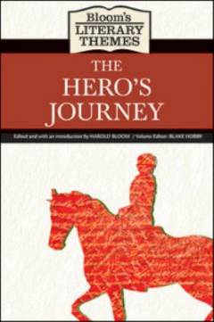 The hero's journey