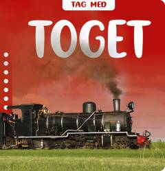 Tag med toget