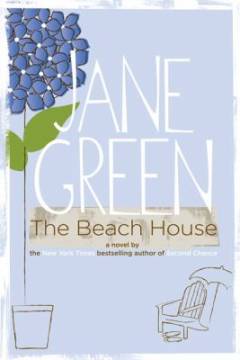 The beach house