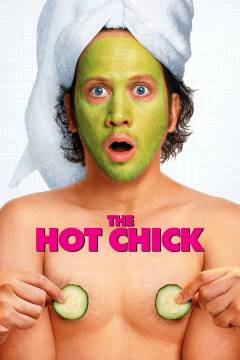 The hot chick