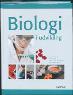 Biologi i udvikling