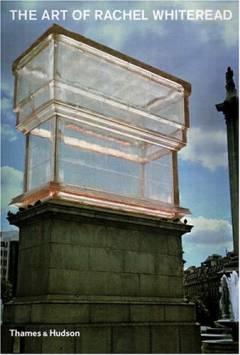 The art of Rachel Whiteread